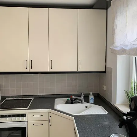Moderne 2-Zimmer Wohnung In Rastatt Exterior photo