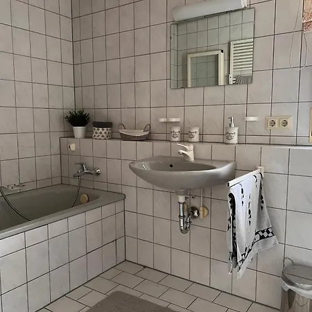 Moderne 2-Zimmer Wohnung In Rastatt Exterior photo