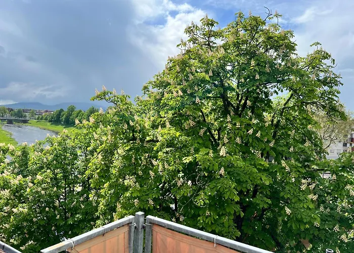 Moderne 2-Zimmer Wohnung In Rastatt
