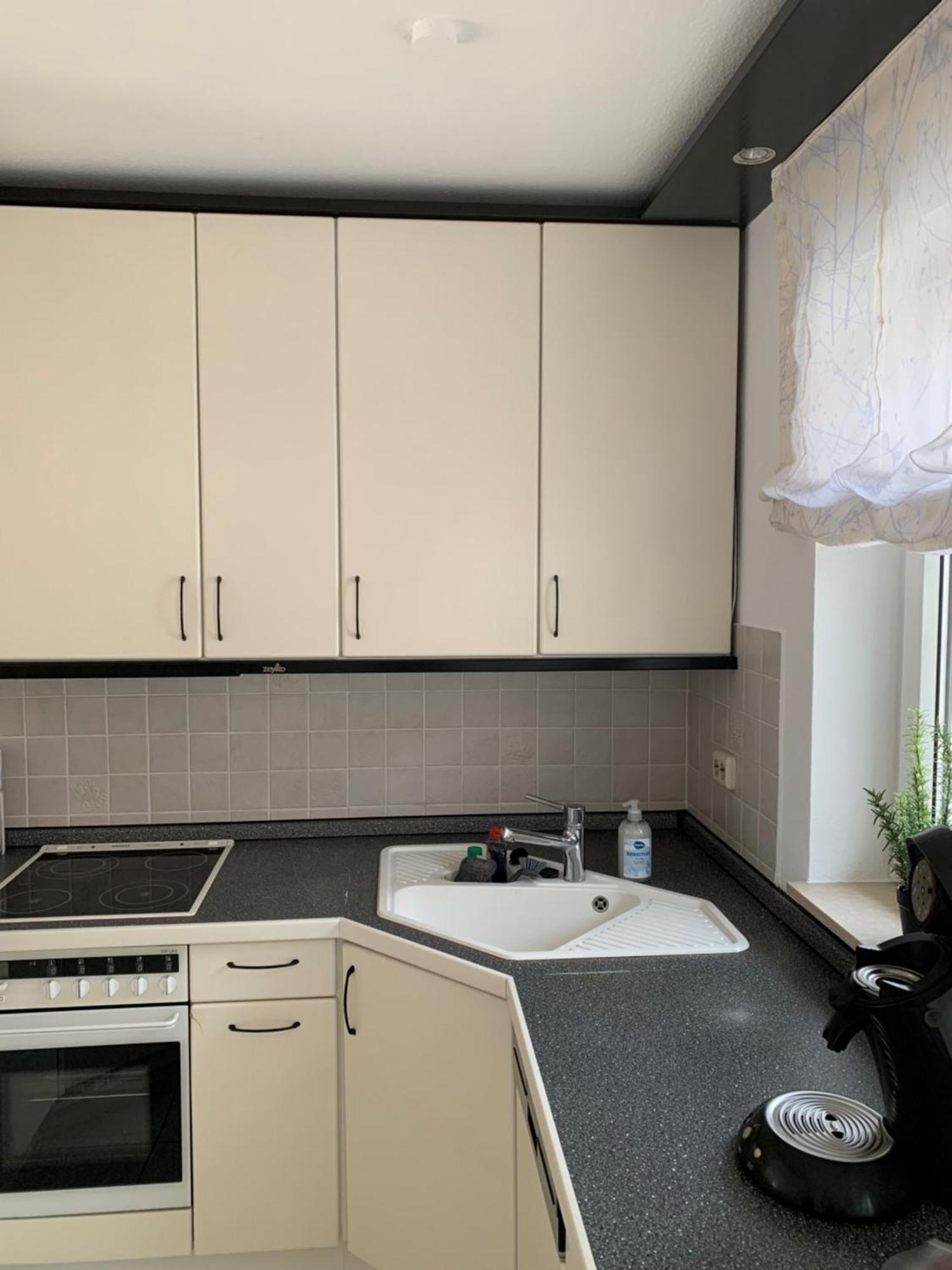 Moderne 2-zimmer In Appartamento *
