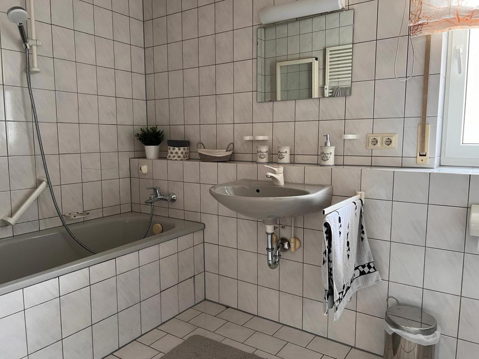 Moderne 2-zimmer In